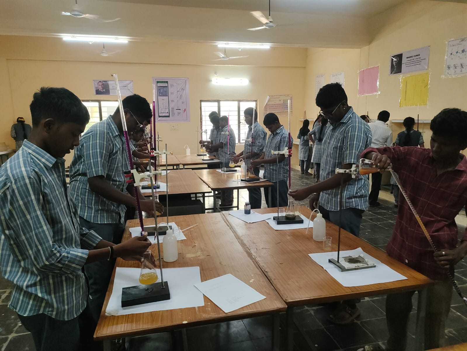 course image